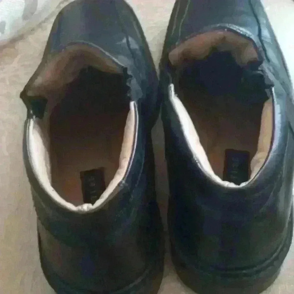 Structure Men's Ankle Boots - Picture 16 of 16